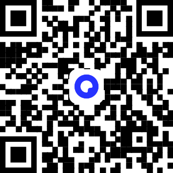 夸克网盘二维码