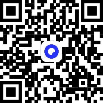 夸克网盘二维码