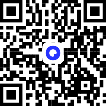 夸克网盘二维码