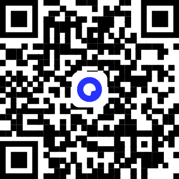 夸克网盘二维码