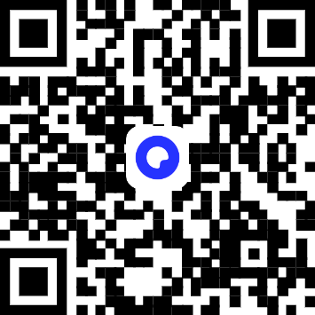 夸克网盘二维码