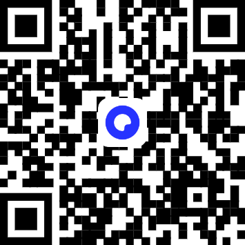 夸克网盘二维码
