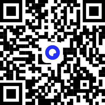 夸克网盘二维码