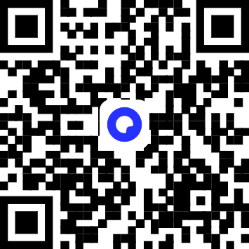 夸克网盘二维码