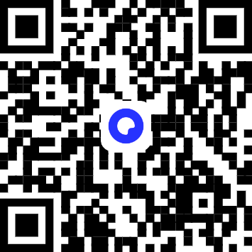 夸克网盘二维码