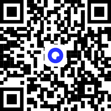 夸克网盘二维码
