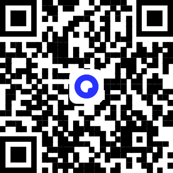 夸克网盘二维码