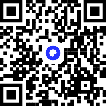夸克网盘二维码