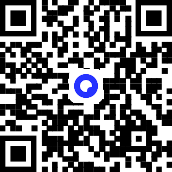 夸克网盘二维码