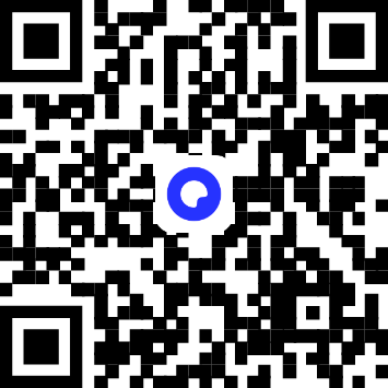 夸克网盘二维码