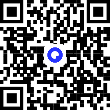 夸克网盘二维码