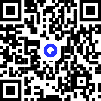 夸克网盘二维码