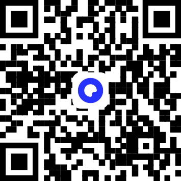 夸克网盘二维码