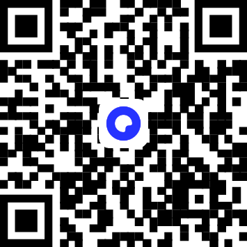 夸克网盘二维码