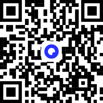 夸克网盘二维码