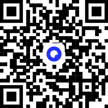 夸克网盘二维码