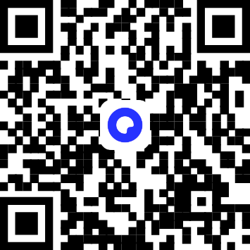 夸克网盘二维码