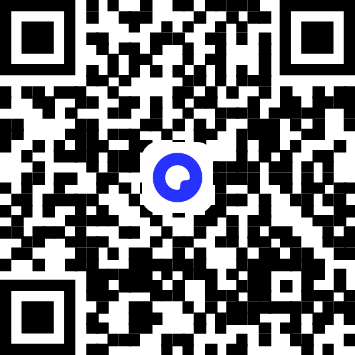 夸克网盘二维码