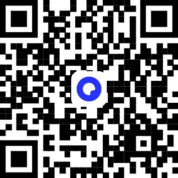 夸克网盘二维码