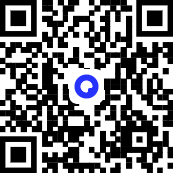 夸克网盘二维码