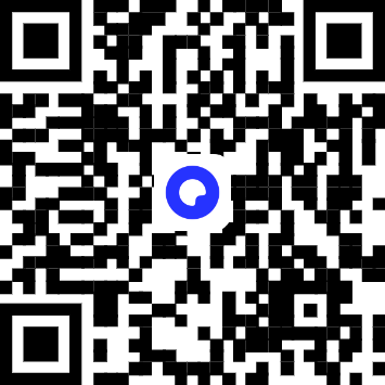 夸克网盘二维码