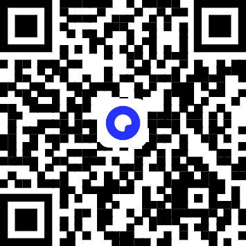 夸克网盘二维码