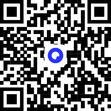 夸克网盘二维码