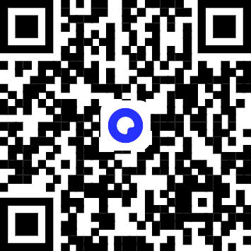 夸克网盘二维码