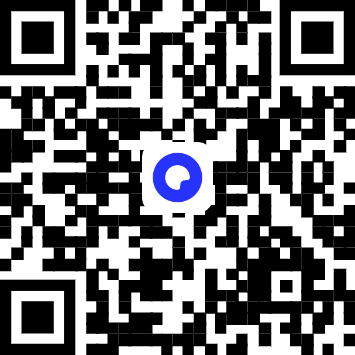夸克网盘二维码