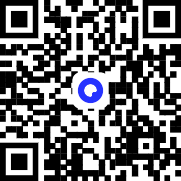 夸克网盘二维码