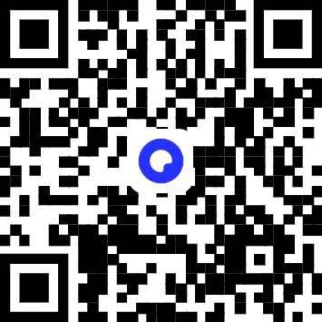 夸克网盘二维码
