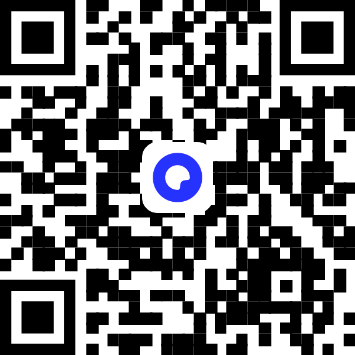 夸克网盘二维码