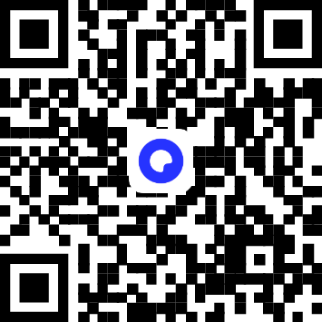 夸克网盘二维码