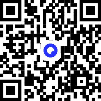 夸克网盘二维码