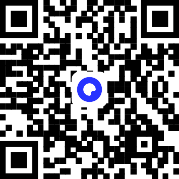 夸克网盘二维码