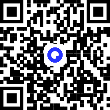 夸克网盘二维码