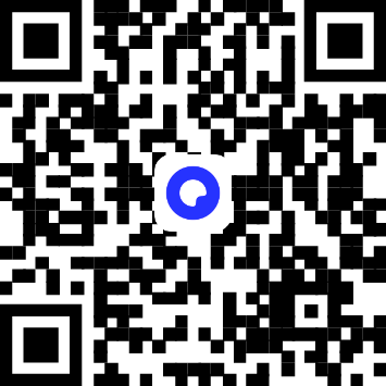 夸克网盘二维码