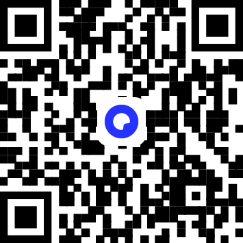 夸克网盘二维码
