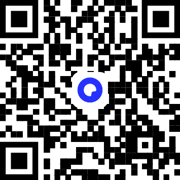 夸克网盘二维码