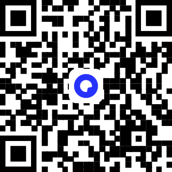 夸克网盘二维码