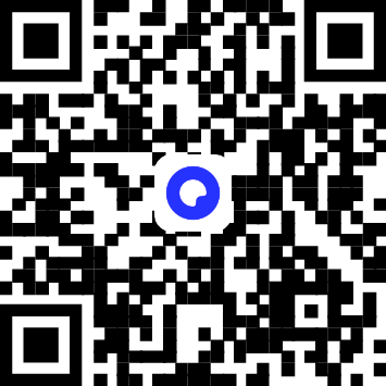 夸克网盘二维码