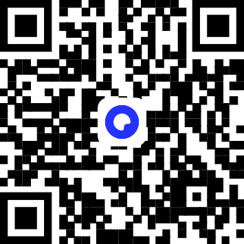 夸克网盘二维码