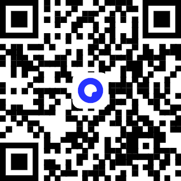 夸克网盘二维码
