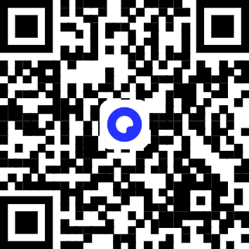 夸克网盘二维码