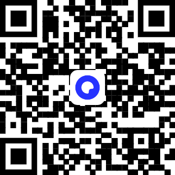 夸克网盘二维码