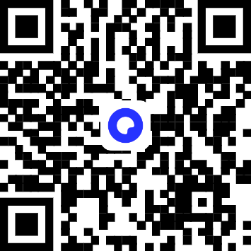 夸克网盘二维码