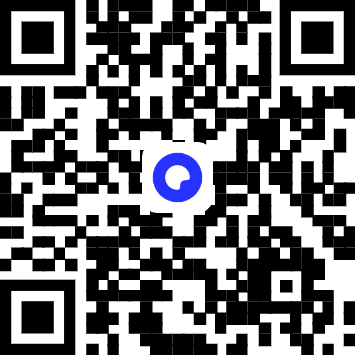 夸克网盘二维码