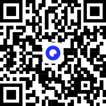 夸克网盘二维码