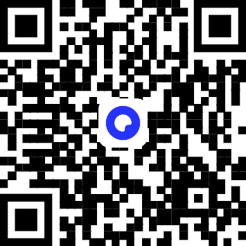 夸克网盘二维码