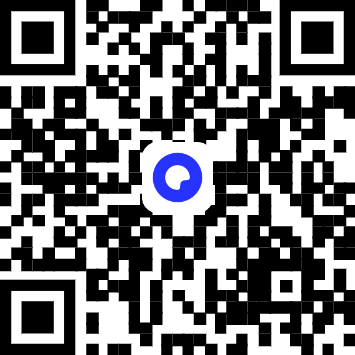 夸克网盘二维码